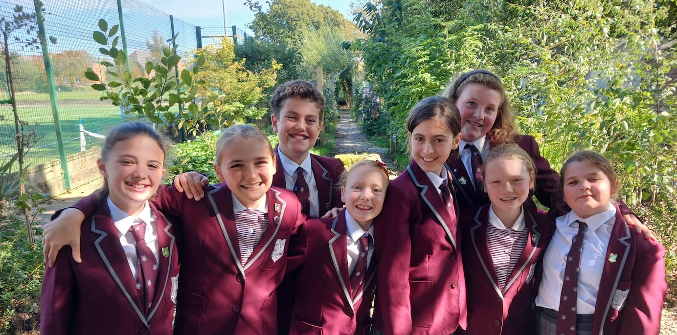 Battle Abbey Prep School